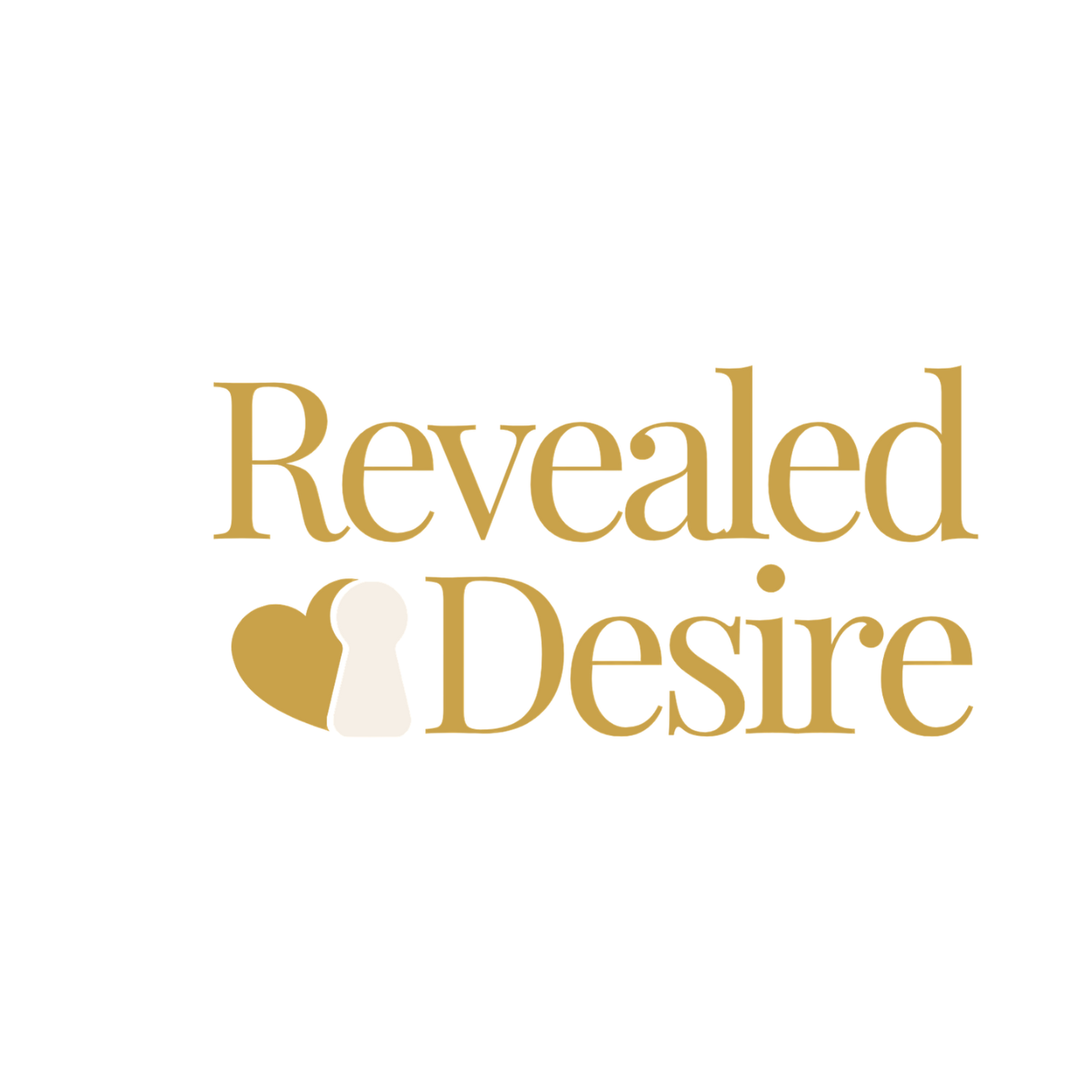 Revealed Desire