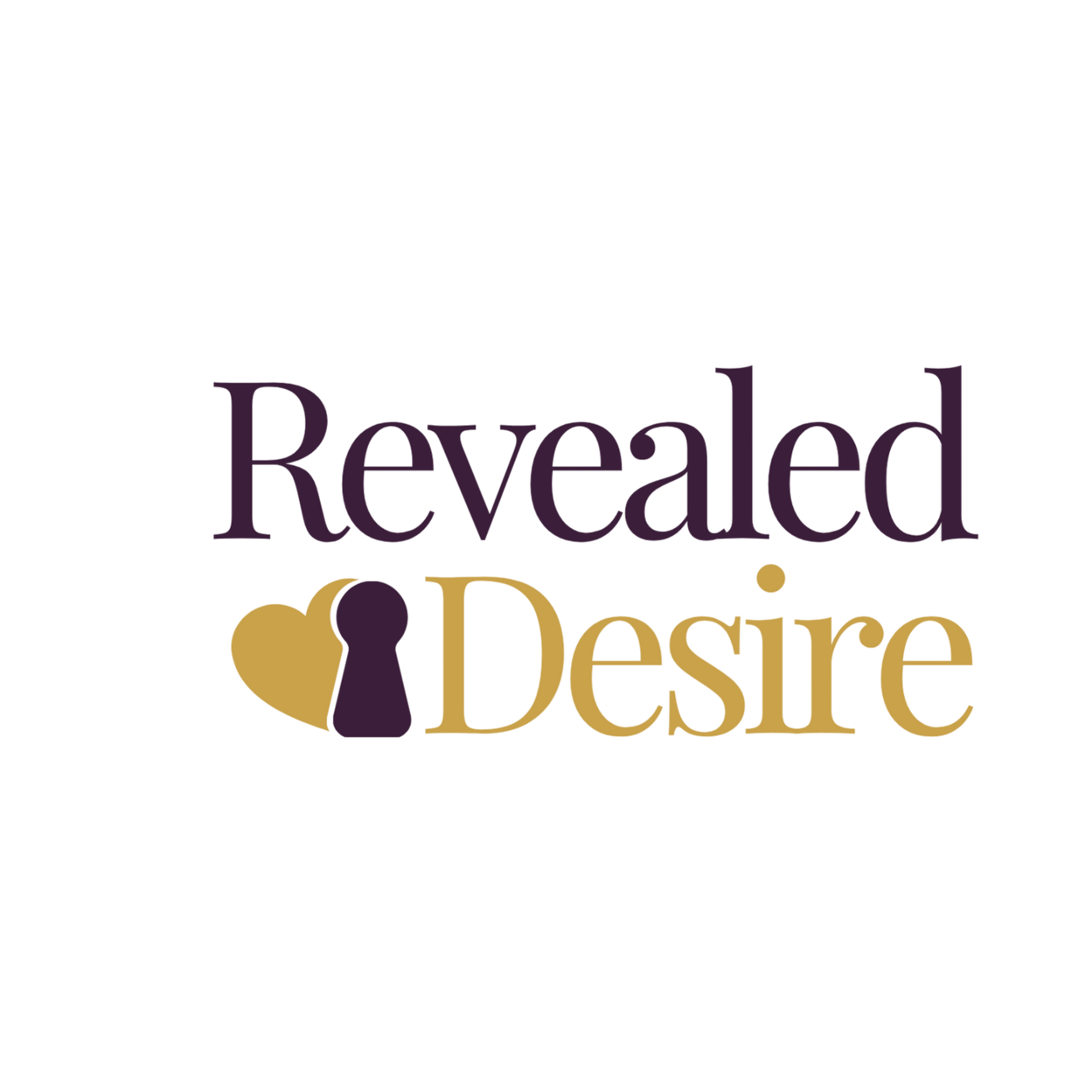 Revealed Desire